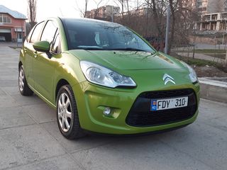 Citroen C3 foto 1