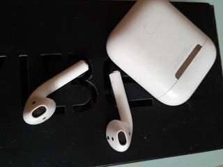 Apple airpods-3.  1200 л