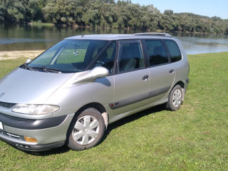 Renault Espace foto 9