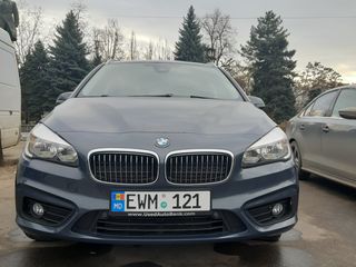 BMW 2 Series foto 1