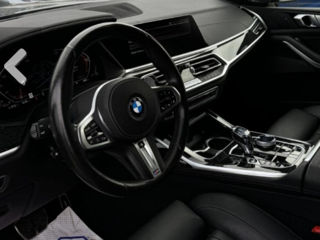 BMW X7 foto 5