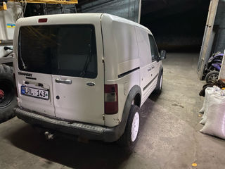 Ford Transit Connect foto 4