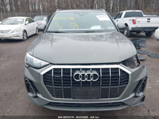 Audi Q3 foto 2