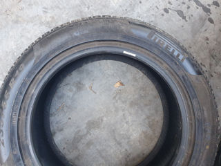 235/55/ R19- Pirelli.2021г. foto 10