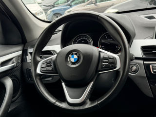 BMW X1 foto 13