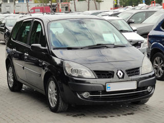 Renault Grand Scenic foto 4