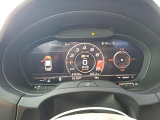 Audi S3 foto 9