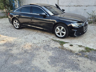 Audi A6 foto 7