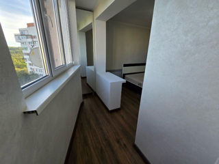 Apartament cu 2 camere, 48 m², Botanica, Chișinău foto 6