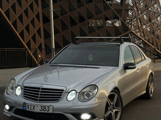 Mercedes E-Class foto 6