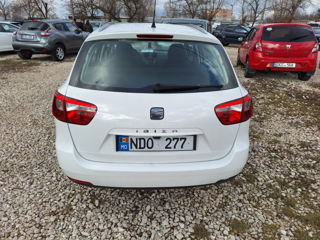 Seat Ibiza foto 5