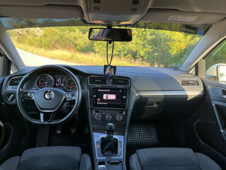 Volkswagen Golf foto 7