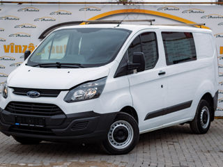 Ford Transit Custom - TVA foto 4