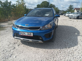 KIA Rio X-Line