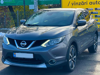 Nissan Qashqai foto 3