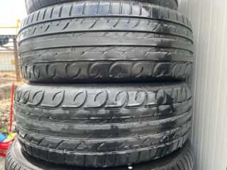 2 anvelope 205/55R17