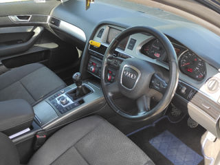 Audi A6 foto 3