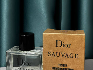 Dior Sauvage (50ml)