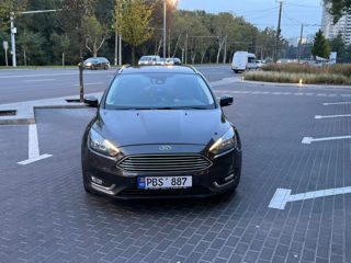 Ford Focus foto 1