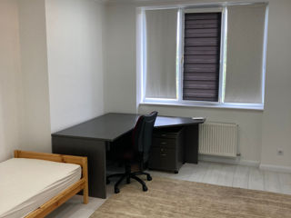 Apartament cu 2 camere, 80 m², Botanica, Chișinău foto 7