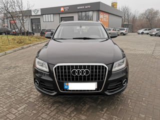 Audi Q5 foto 2