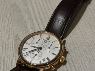 Tissot Urgent