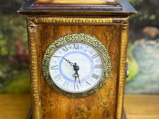 Kieninger/interclock/tempusfugit фото 11