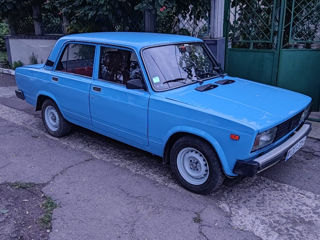 Lada / ВАЗ 2105 foto 3