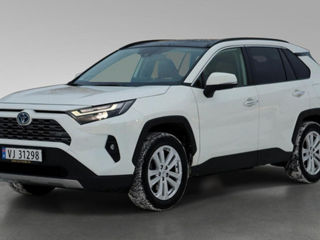 Toyota Rav 4 foto 3