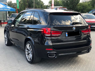 BMW X5 foto 3