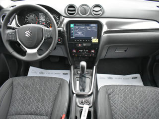 Suzuki Vitara foto 12