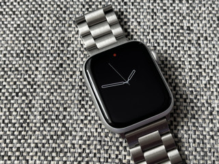 Apple watch seria 5 Nike