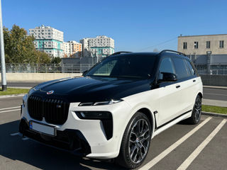 BMW X7 foto 19