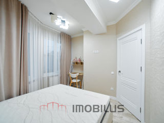 Apartament cu 2 camere, 65 m², Buiucani, Chișinău foto 7