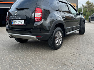 Dacia Duster foto 10