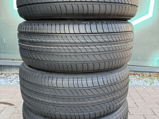 225/55 R17 Michelin noi 2024 foto 0