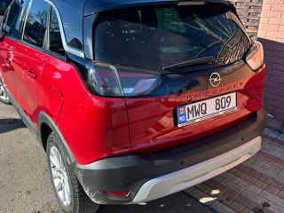 Opel Crossland X foto 3