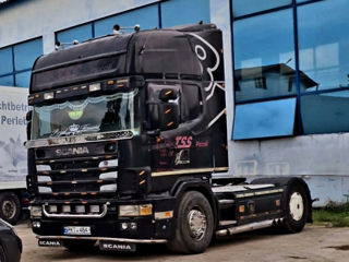 Scania R1000