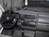 Volkswagen transporter foto 4
