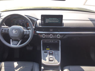 Honda CR-V foto 5