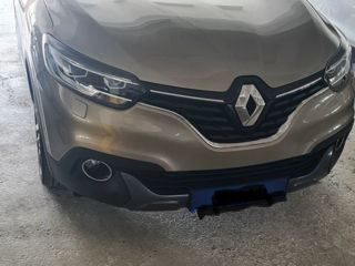 Renault Kadjar foto 2