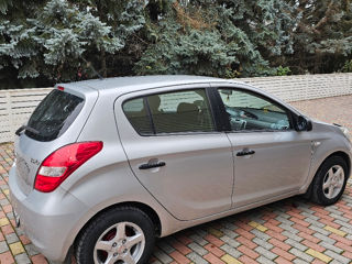 Hyundai i20 foto 3