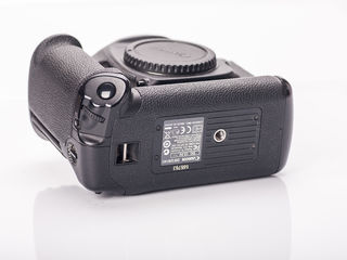 Canon EOS 1D mark III, 8700 cadre foto 9