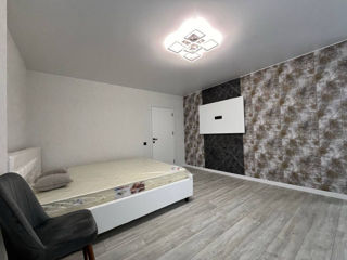 Apartament cu 1 cameră, 44 m², Telecentru, Chișinău foto 9