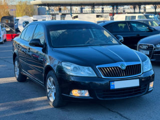 Skoda Octavia foto 4