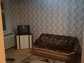 1-rm apt., 38 м², 3/5 fl.