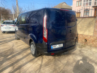 Ford Transit custom foto 4