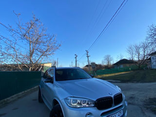 BMW X5 foto 6