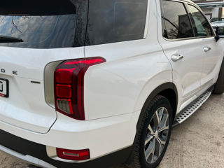 Hyundai Palisade foto 5