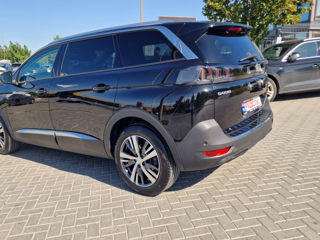 Peugeot 5008 foto 7